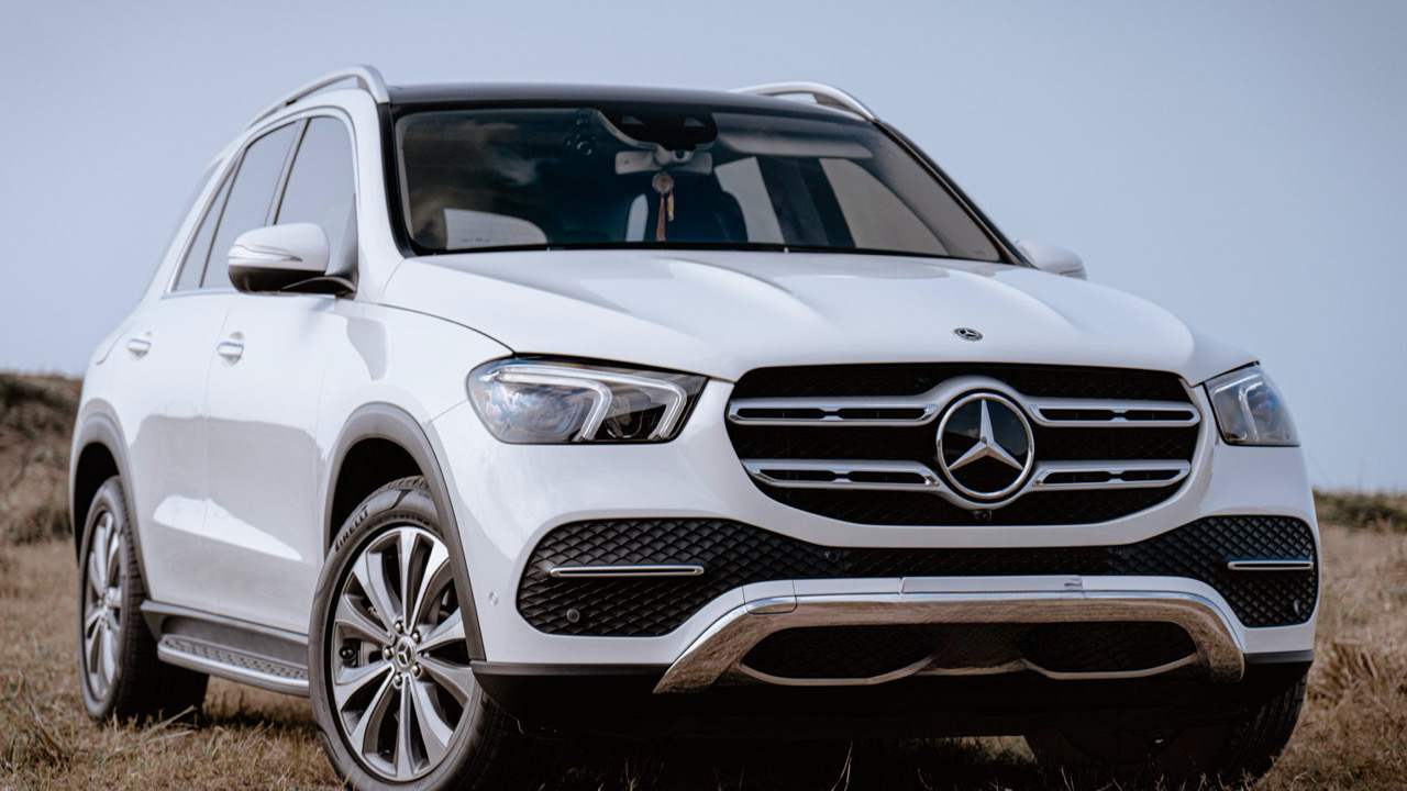 2015~2017 GLE(W167)